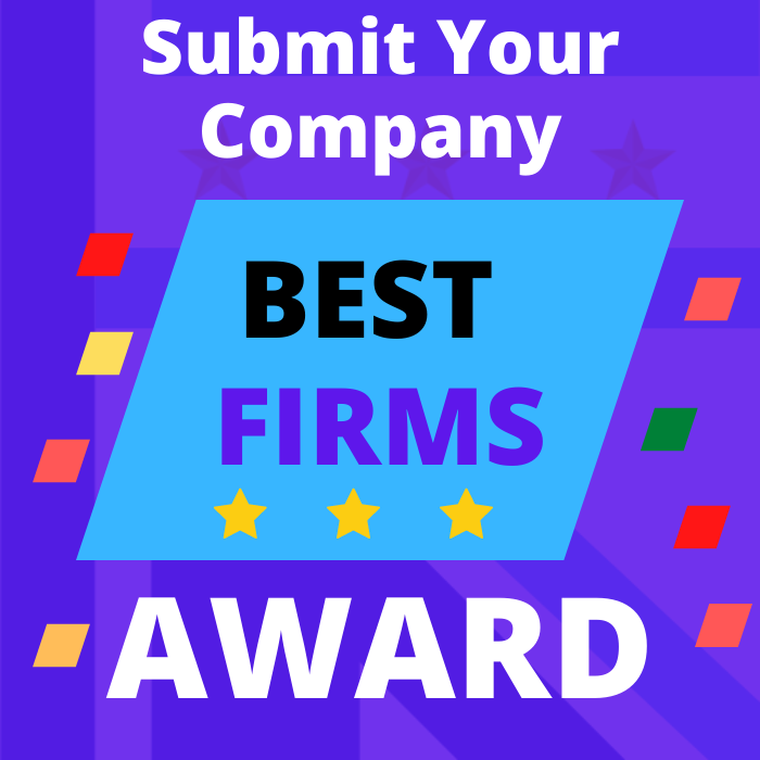 Submit Your Company - Rankfirms