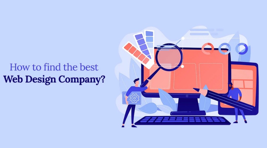 How to Discover the Best Web Design Company: Key Strategies
