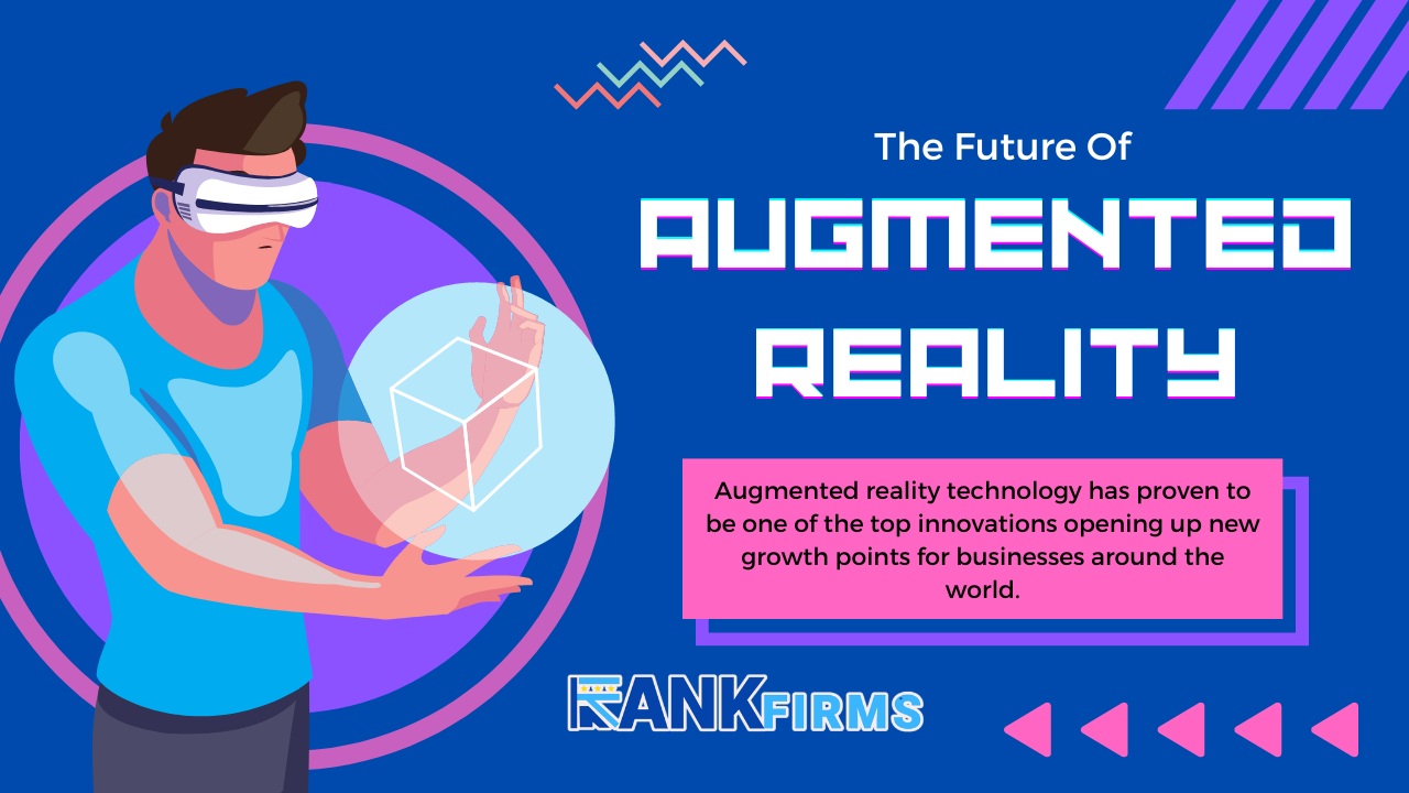Augmented Reality Companies Ideas