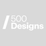 500 Designs