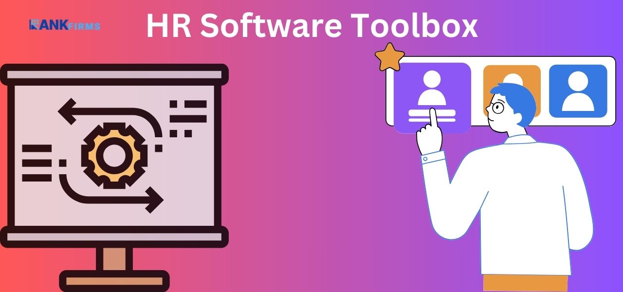 Bringing Agility & Security With HR Software Toolbox