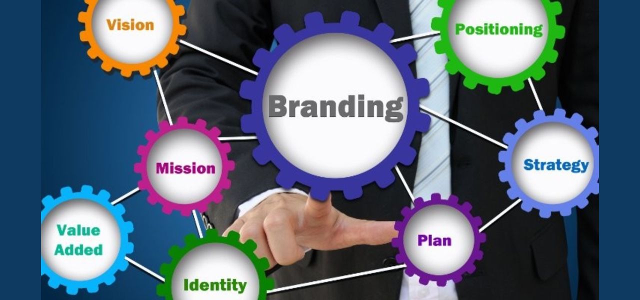 Clearing Confusion: Branding A Continuous Process