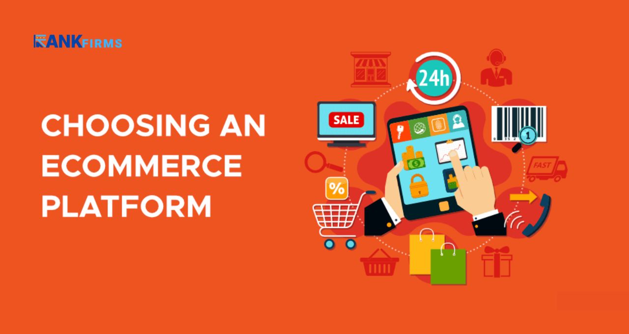 Key Considerations Before Hiring an eCommerce Development Firm