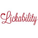 Lickability