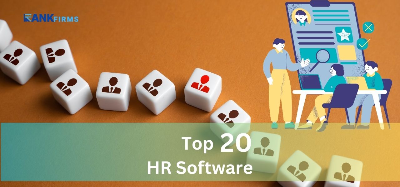 Top 20 HR Software You Can Consider Integrating