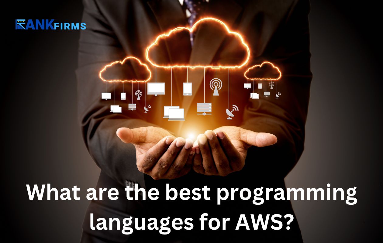 What are the best programming languages for AWS?