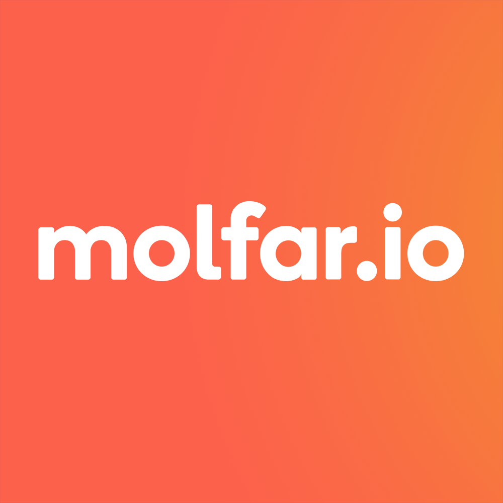 Molfar Company Logo