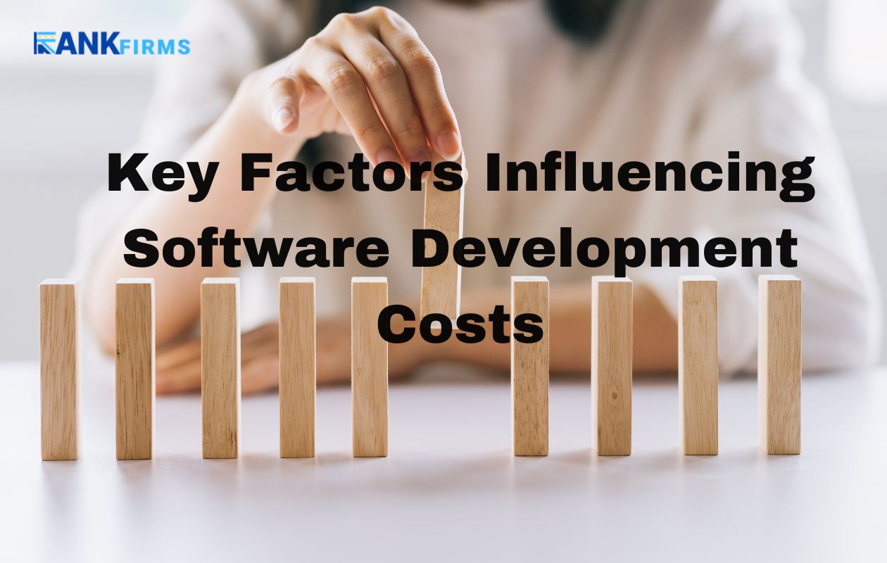 Key Factors Influencing Software Development Costs