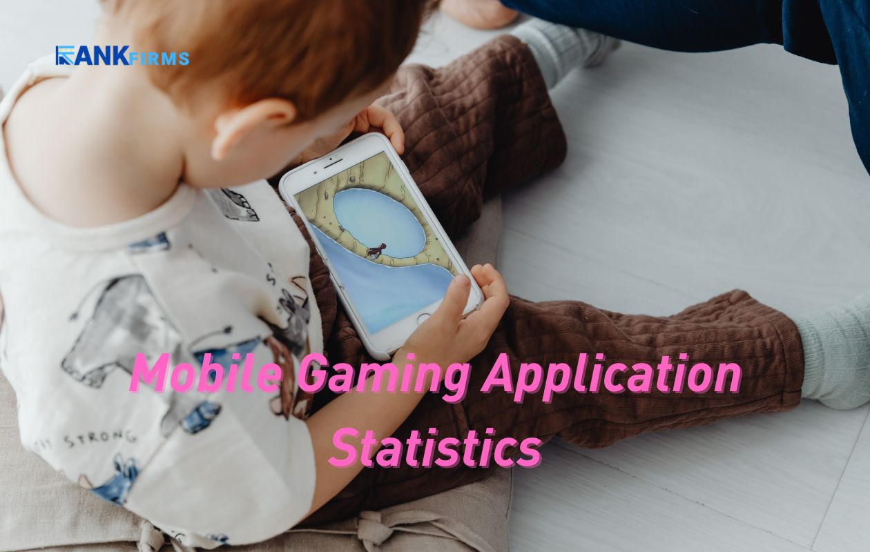 Mobile Gaming Application Statistics