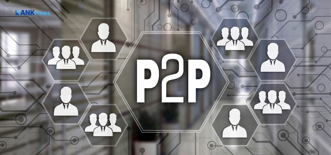 P2P Insurance Platform