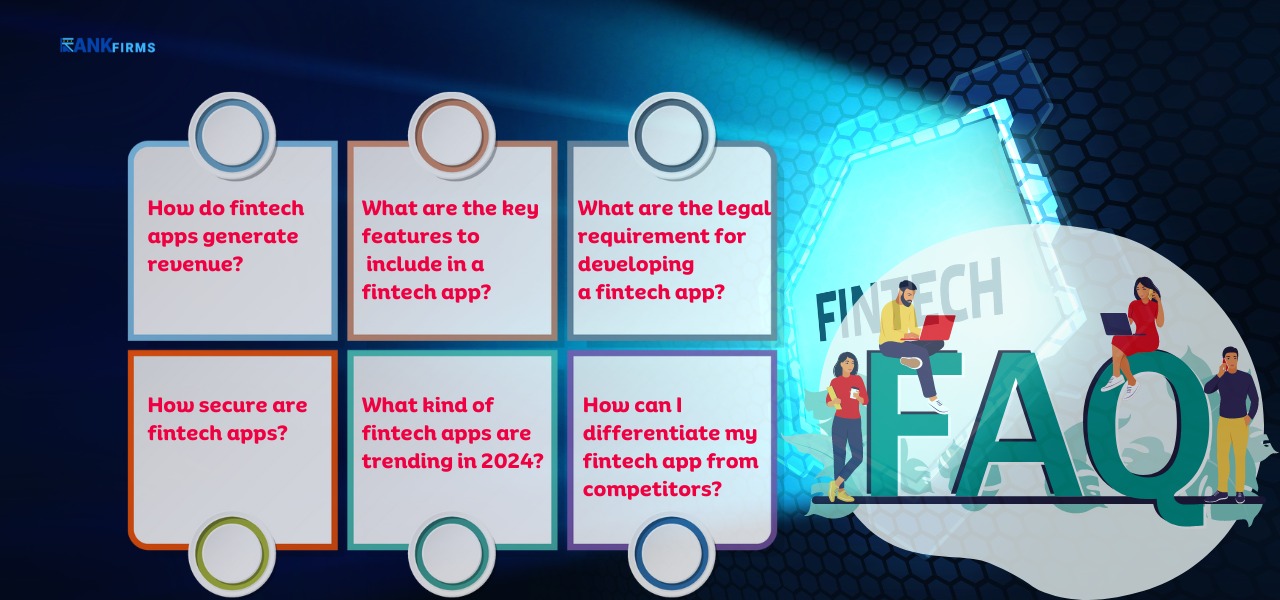 FAQs About Fintech Apps 