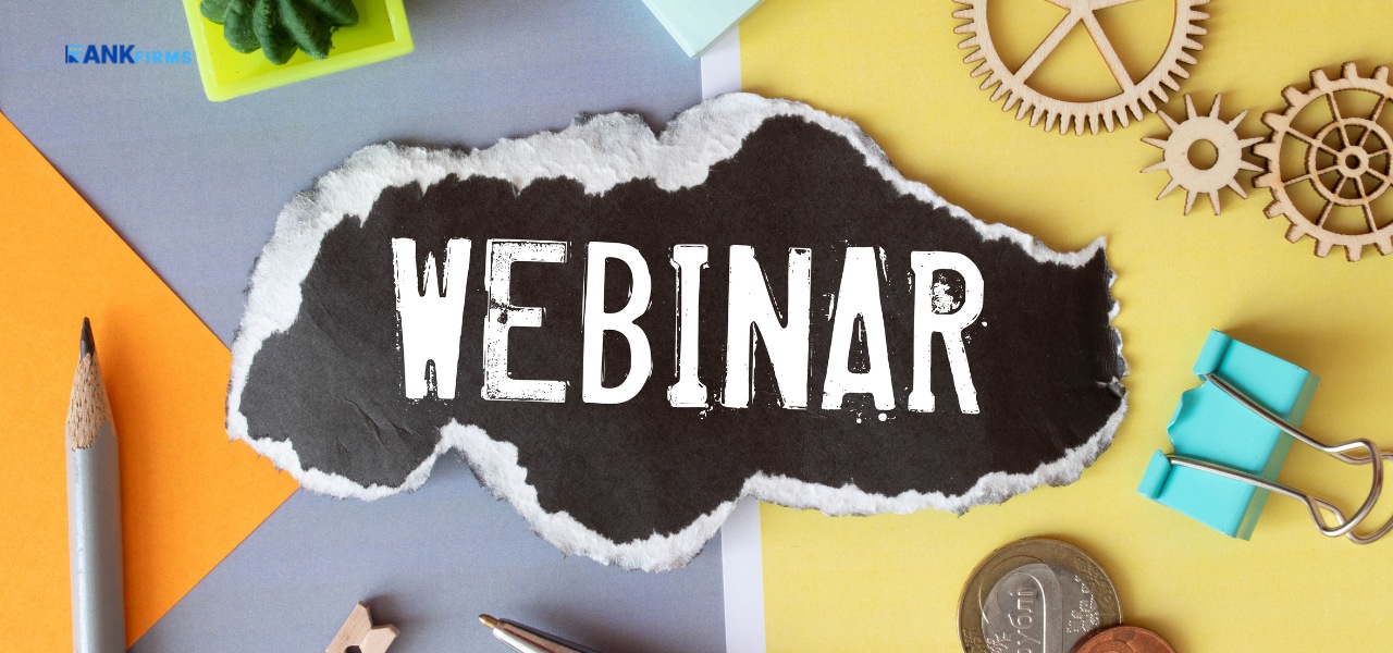 Host Webinars or Workshops