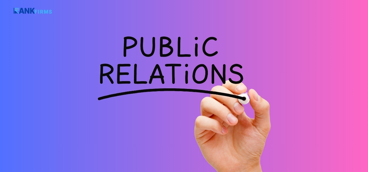 How to Pick The Right Public Relations Firm