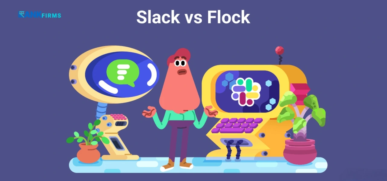 Flock vs Slack