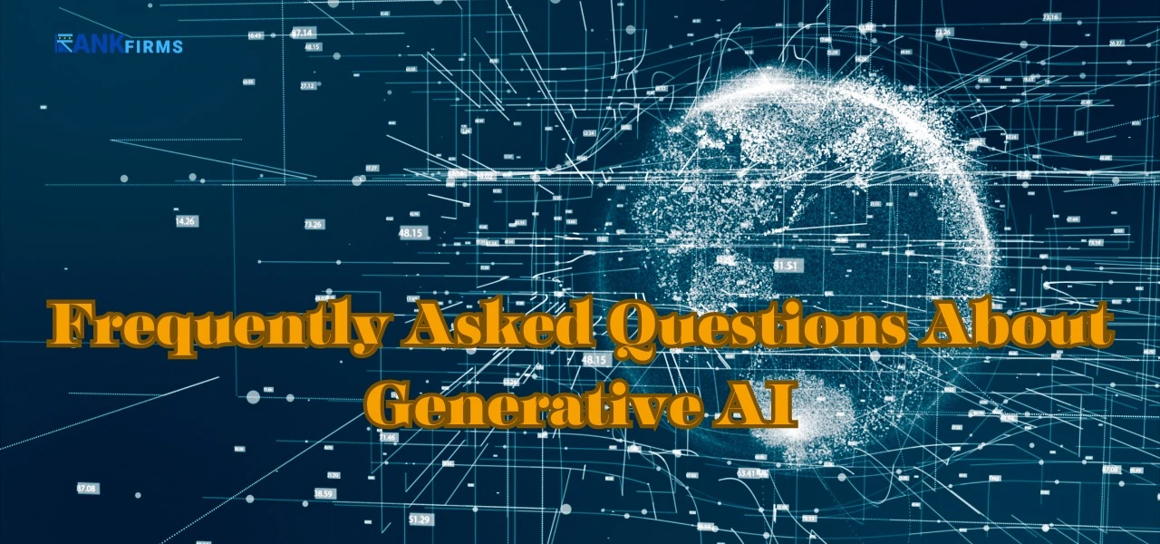 Frequently Asked Questions About Generative AI