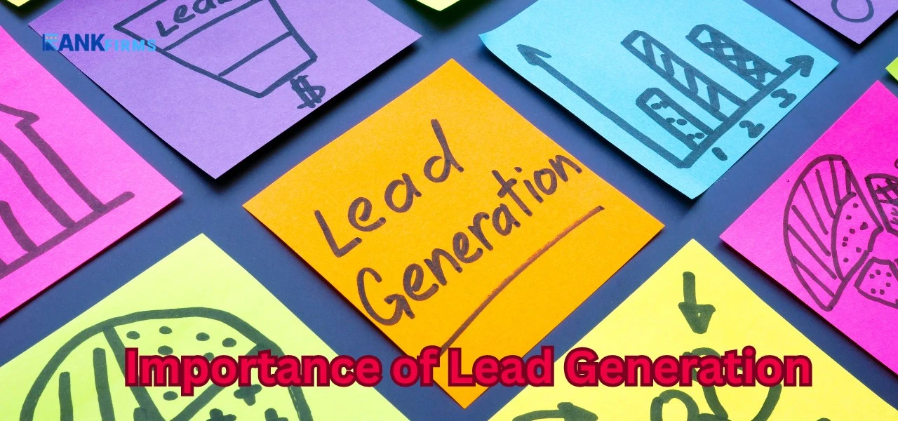 Importance of Lead Generation